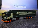 WSI DAF CF 85 Meulenberg, Hobby en Vrije tijd, Verzenden, Nieuw, Bus of Vrachtwagen, Wsi