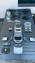 Rastar Land Rover Discovery 3, Elektro, Auto offroad, Ophalen of Verzenden, Zo goed als nieuw