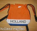 Holland Rugtas Shirt Vorm, Ophalen, Nieuw, Overige merken