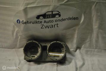 Kilometerteller origineel Volkswagen Lupo ('98-'05) beschikbaar voor biedingen