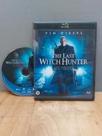 The Last Witch Hunter (Blu-Ray), Ophalen of Verzenden, Zo goed als nieuw