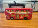 Matchbox Lesney Rode Dubbeldekker Bus No. 5, Antiek en Kunst, Antiek | Speelgoed, Ophalen of Verzenden