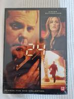 '24 - Seizoen 5 Complete vijfde Seizoen nog  in folie., Boxset, Ophalen of Verzenden, Zo goed als nieuw, Actie en Avontuur