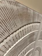 Mooi 2-delig wandpaneel/hoofdbord - Nieuw, Ophalen, Nieuw