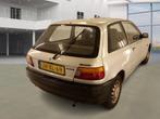Toyota Starlet 1.3i/AUTOMAAT/DAKJE, Gebruikt, 4 cilinders, Starlet, 400 kg