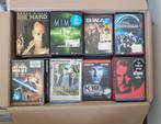 160 dvd's.  Orgineel en netjes, Vanaf 16 jaar, Ophalen of Verzenden, Zo goed als nieuw, Actie