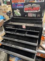 Snap On gereedschapskist, Auto diversen, Autogereedschap, Ophalen, Gebruikt