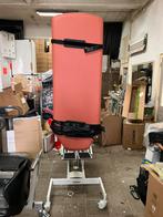 Dorsale Statafel ,kanteltafel voor revalidatie izgs bieden, Ophalen, Gymna, Zo goed als nieuw, Info@gymna.nl