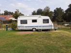Te koop: Caravan Tec 530, Caravans en Kamperen, T.E.C., Rondzit, Schokbreker, 5 tot 6 meter