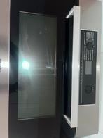 Miele Combi Oven Magnetron Gratis Gebracht, Witgoed en Apparatuur, Ovens, Ophalen of Verzenden, Zo goed als nieuw, Draaiplateau