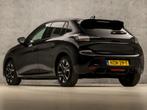Peugeot 208 Hybrid 100 e-DCS6 Allure Sport Automaat (FACELIF, Auto's, 12 maanden, 1195 kg, Gebruikt, 1199 cc