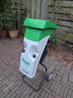 Lichte hakselaar voor tuin afval, Tuin en Terras, Hakselaars, Ophalen, Gebruikt