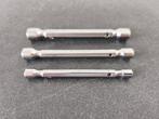 Facom 97 dubbele pijpsleutel 6/7 mm 8/9 mm en 10/11mm nieuw., Ophalen of Verzenden