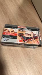 Verhuisset meubel transporter, Doe-het-zelf en Verbouw, Ophalen of Verzenden, Zo goed als nieuw