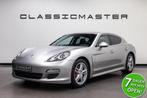 Porsche Panamera 4.8 S Btw auto, Fiscale waarde € 14.000,-, Auto's, Porsche, Automaat, Achterwielaandrijving, Gebruikt, 4 stoelen