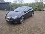 Opel Astra 1.4 16V 103KW GTC 2012 Zwart, Voorwielaandrijving, 1350 kg, Zwart, 4 cilinders
