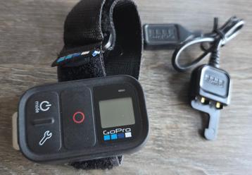 gopro remote beschikbaar voor biedingen