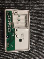 Honeywell thermostat, Gas, Ophalen of Verzenden, Zo goed als nieuw, Hangend