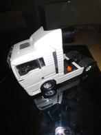 MAN trekker nieuw staat, Hobby en Vrije tijd, Modelauto's | 1:50, Ophalen of Verzenden, Zo goed als nieuw, Bus of Vrachtwagen