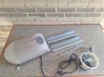 Garagedeur opener HB-JR -1000, Doe-het-zelf en Verbouw, Deuren en Horren, Ophalen, Garagedeur, Zo goed als nieuw, Metaal