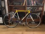 Giant Peloton racefiets (53 cm), Ophalen, 28 inch, Gebruikt, 10 tot 15 versnellingen