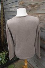 Vest bruin Luisa Cerano mt 40 Winter Vaste prijs AANBIEDING, Kleding | Dames, Truien en Vesten, Maat 38/40 (M), Bruin, Ophalen of Verzenden