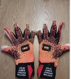 Keepershandschoenen Stanno Jolie James Jordan Mulder, Maat XL, Ophalen of Verzenden, Gebruikt, Handschoenen