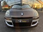 Renault Scénic 1.6 Dynamique, Auto's, Voorwielaandrijving, 1295 kg, 4 cilinders, Bruin