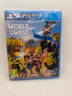 Sealed world to the west Playstation 4 game, Spelcomputers en Games, Games | Sony PlayStation 4, 1 speler, Ophalen of Verzenden