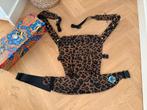 Artipoppe Zeitgeist Baby Carrier Leopard, Ophalen of Verzenden, Nieuw, Draagzak, Overige merken