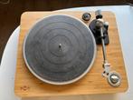 House of Marley Stir It Up platenspeler, Audio, Tv en Foto, Ophalen of Verzenden, Zo goed als nieuw, Overige merken
