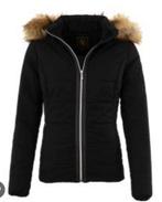 Super leuke nieuwe zwarte BR jassen Maat xxs en L!, Ophalen of Verzenden, Nieuw, Bovenkleding