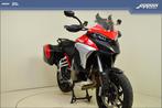 ducati multistrada v4s full (bj 2024), 4 cilinders, Bedrijf, Meer dan 35 kW, Overig