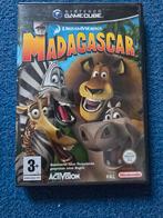 Madagascar nintendo gamecube, Avontuur en Actie, 1 speler, Ophalen of Verzenden, Zo goed als nieuw