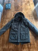 Winterjas Jongens Maat 146, Kinderen en Baby's, Kinderkleding | Maat 146, Ophalen, Zo goed als nieuw, Jongen, Jas