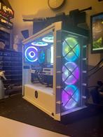 Game pc Ryzen 7 3700X, RTX3060TI 8GB, 32gb RAM, 1TB SSD, Computers en Software, Desktop Pc's, 32 GB, Zelfgebouwde PC, Virtual Reality