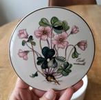 Villeroy & Boch Botanica Dekseldoosje, Gebruikt, Porselein of Keramiek, Schaal, Rond