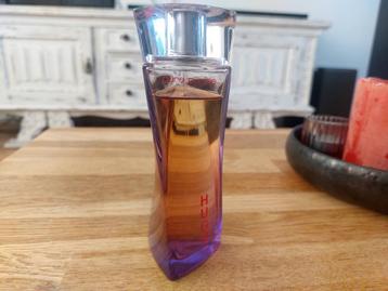 Pure Purple Hugo Boss edp 90ml beschikbaar voor biedingen