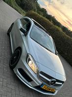 Mercedes-Benz A-Klasse A180 Amg Blueefficiency 122pk 7G-DCT, Auto's, Mercedes-Benz, 65 €/maand, 4 cilinders, 122 pk, 1200 kg