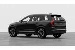 Volvo XC90 2.0 T8 Plug-in hybrid AWD Ultra Bright | Direct B, 4 cilinders, 7 stoelen, Zwart, Plug-in hybride
