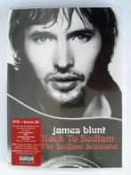 James blunt Back To Bedlam DVD + CD, Cd's en Dvd's, Boxset, Alle leeftijden, Ophalen of Verzenden, Muziek en Concerten