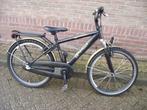 24 inch jongensfiets batavus kameleon 3 nexus versn + vering, Ophalen, Zo goed als nieuw, Batavus.