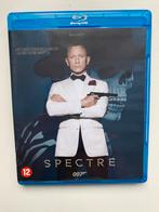 James Bond Spectre blu ray, Ophalen of Verzenden, Zo goed als nieuw, Actie