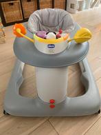 Chicco loopstoel 3 in 1, Kinderen en Baby's, Zo goed als nieuw, Ophalen