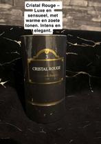Cristal Rouge Kaars, Overige materialen, Zwart, Nieuw, Ophalen of Verzenden
