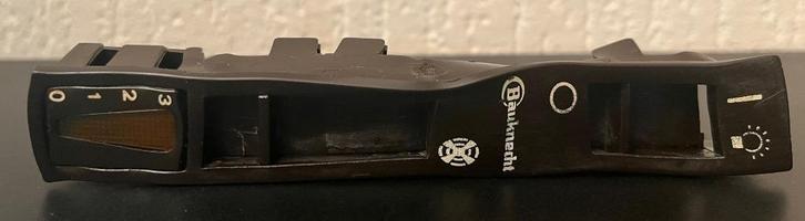 Gezocht Bauknecht afzuigkap DI600 bedieningspaneel, Witgoed en Apparatuur, Afzuigkappen, Gebruikt, Inbouw, Overige typen, Verzenden