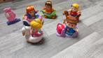 Vrolijke Vriendjes poppetjes los of als set, Kinderen en Baby's, Speelgoed | Vtech, Ophalen of Verzenden, 6 maanden tot 2 jaar