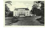 BILTHOVEN - Gemeentehuis 1941, Verzenden, 1940 tot 1960, Gelopen, Utrecht