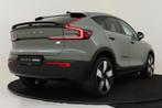 Volvo C40 SM PLUS 69 kWh -PANO.DAK|KEY-LESS|20"|GETINT.GLAS|, Auto's, Automaat, 1965 kg, Adaptive Cruise Control, SUV of Terreinwagen