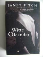 15079-7-2 : Witte oleander - J. Fitch. BE, Ophalen of Verzenden, Zo goed als nieuw